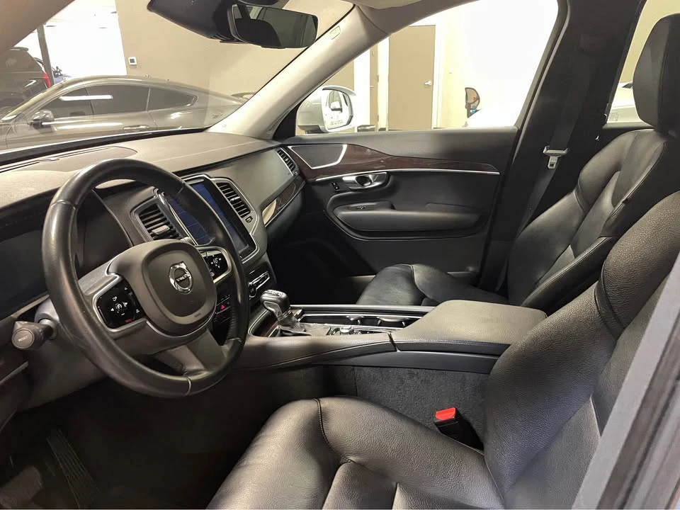 2019 Volvo XC90 2nd Gen - Image 3 of 10