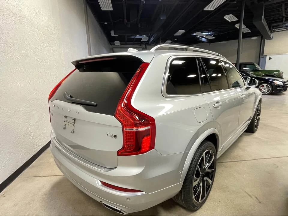 2019 Volvo XC90 2nd Gen - Image 9 of 10