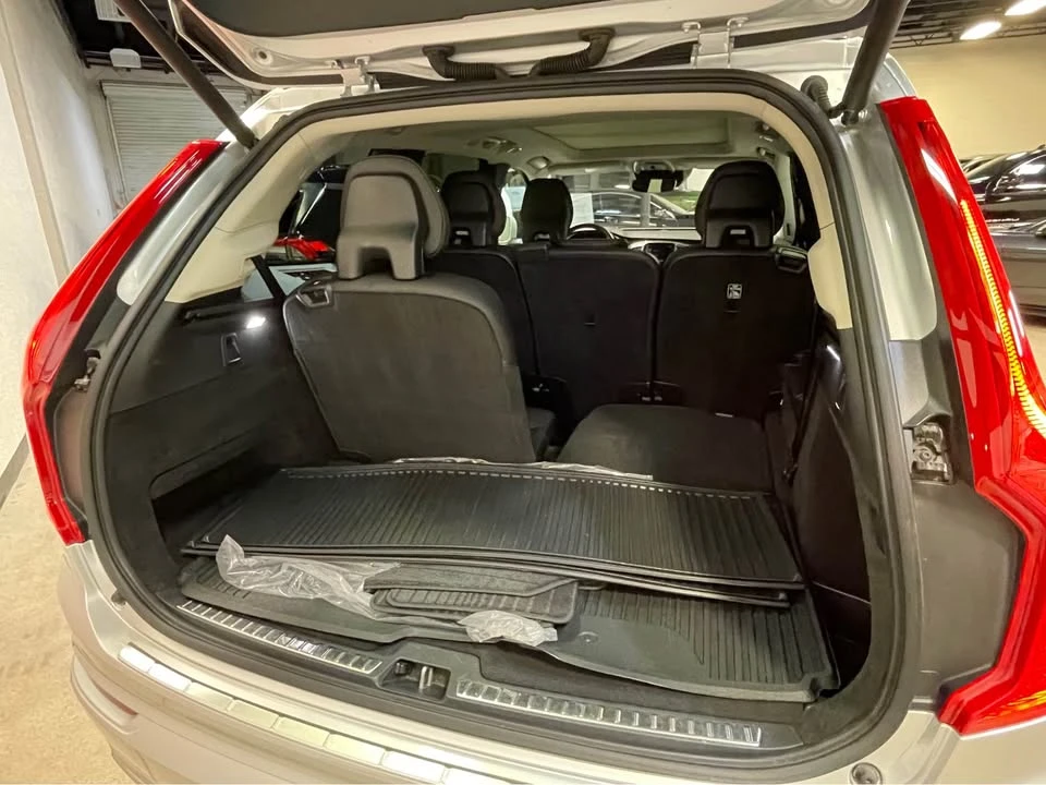 2019 Volvo XC90 2nd Gen - Image 10 of 10