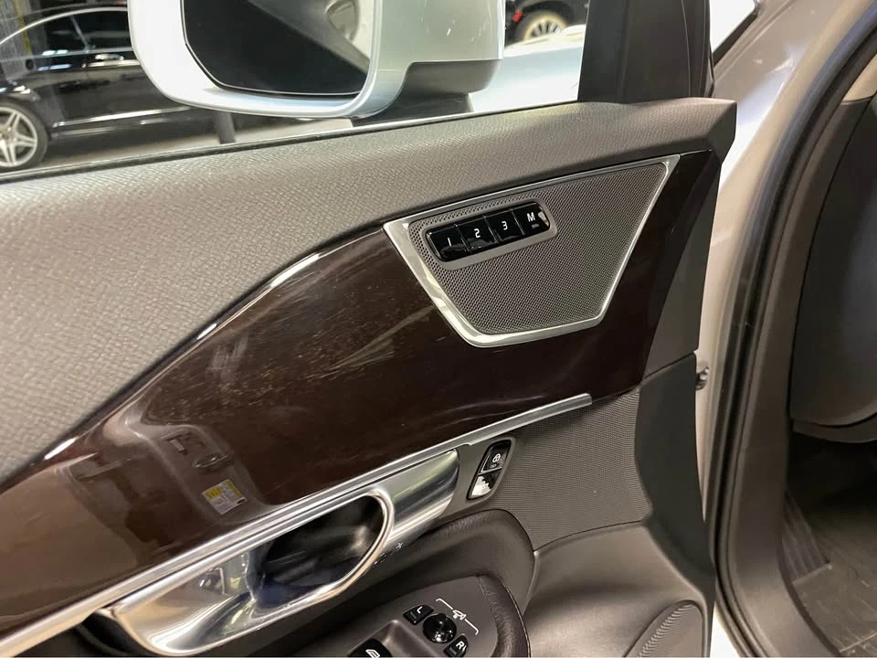 2019 Volvo XC90 2nd Gen - Image 4 of 10
