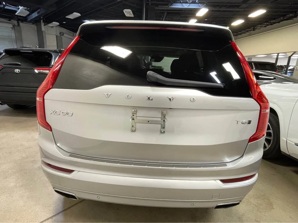 2019 Volvo XC90 2nd Gen - Image 8 of 10