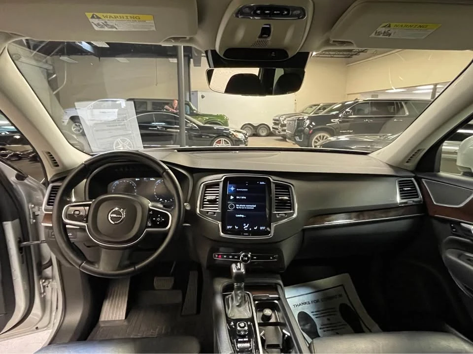 2019 Volvo XC90 2nd Gen - Image 5 of 10
