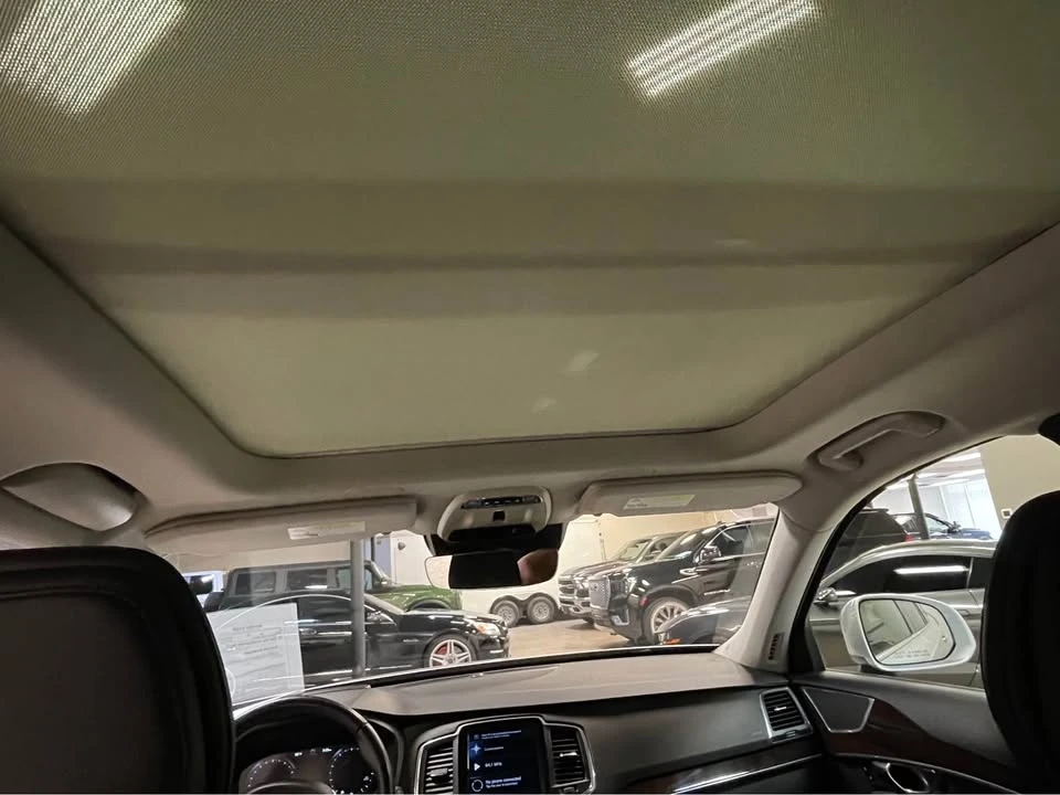 2019 Volvo XC90 2nd Gen - Image 6 of 10