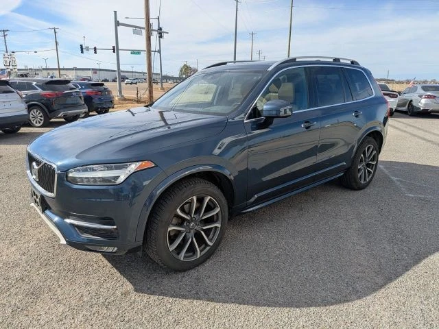 2019 Volvo XC90 2nd Gen - Image 4 of 12