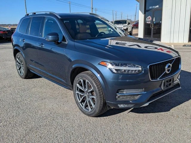 2019 Volvo XC90 2nd Gen - Image 2 of 21