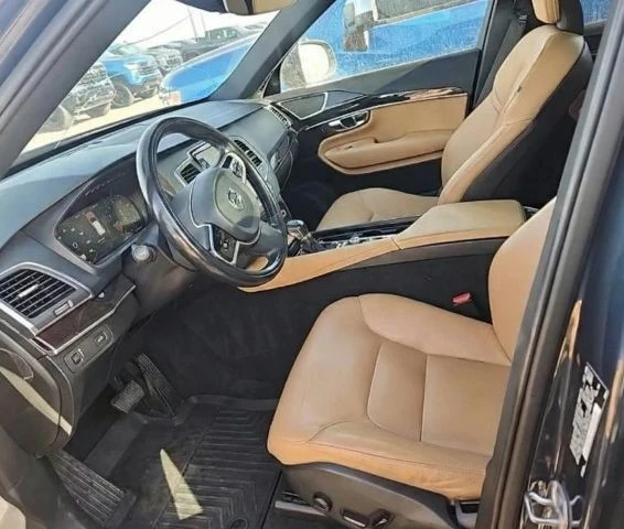 2019 Volvo XC90 2nd Gen - Image 10 of 12