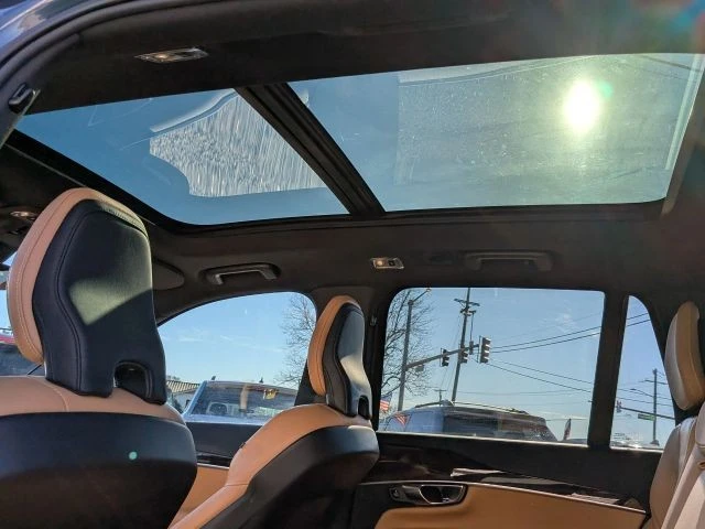 2019 Volvo XC90 2nd Gen - Image 13 of 21