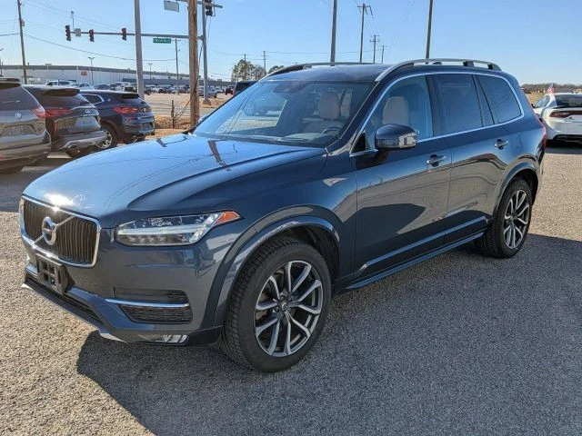 2019 Volvo XC90 2nd Gen - Image 4 of 21