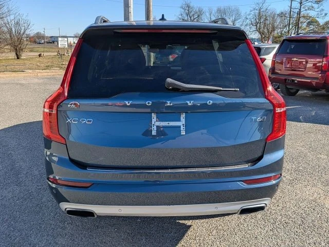 2019 Volvo XC90 2nd Gen - Image 7 of 21