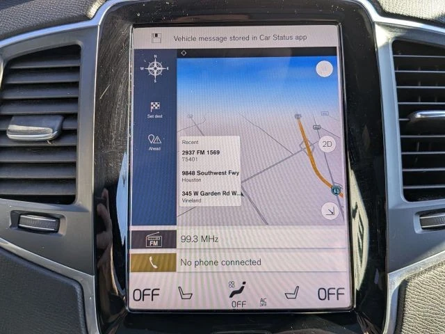 2019 Volvo XC90 2nd Gen - Image 15 of 21