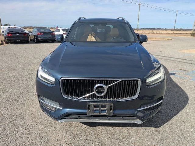 2019 Volvo XC90 2nd Gen - Image 3 of 12