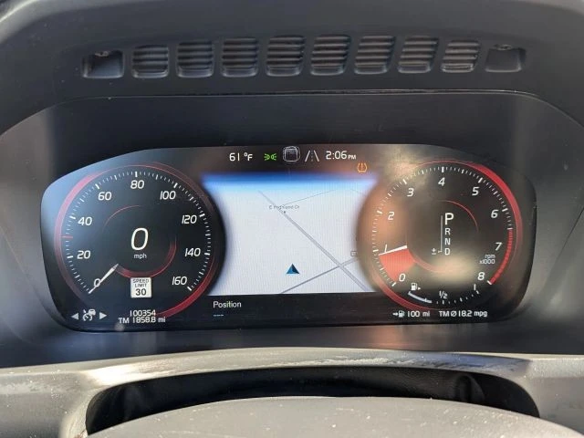 2019 Volvo XC90 2nd Gen - Image 17 of 21