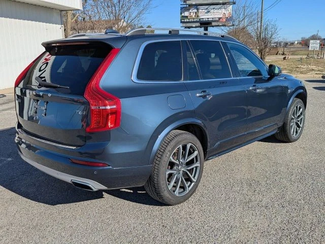 2019 Volvo XC90 2nd Gen - Image 8 of 21