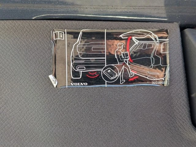 2019 Volvo XC90 2nd Gen - Image 19 of 21