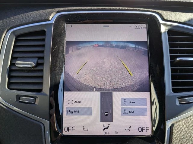 2019 Volvo XC90 2nd Gen - Image 16 of 21