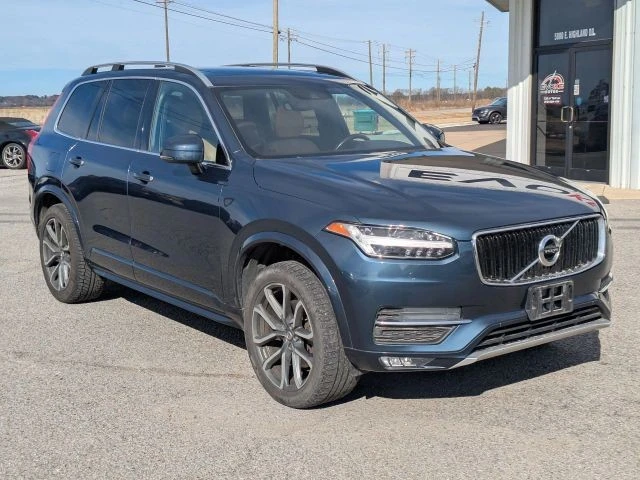 2019 Volvo XC90 2nd Gen - Image 2 of 12