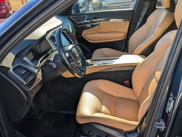 2019 Volvo XC90 2nd Gen - Image 10 of 21