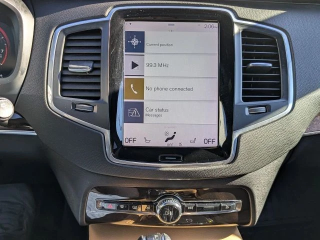 2019 Volvo XC90 2nd Gen - Image 14 of 21