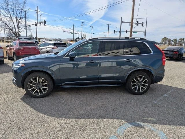 2019 Volvo XC90 2nd Gen - Image 12 of 12
