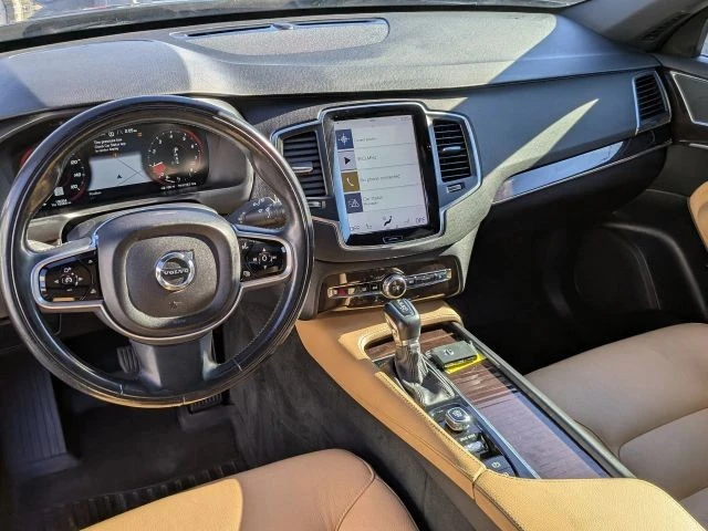 2019 Volvo XC90 2nd Gen - Image 9 of 21