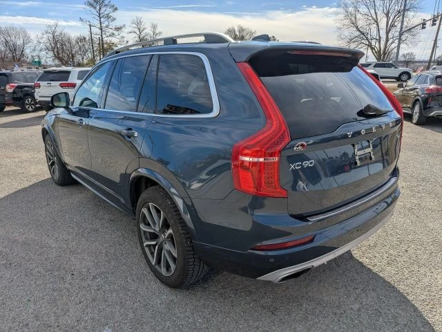 2019 Volvo XC90 2nd Gen - Image 5 of 12