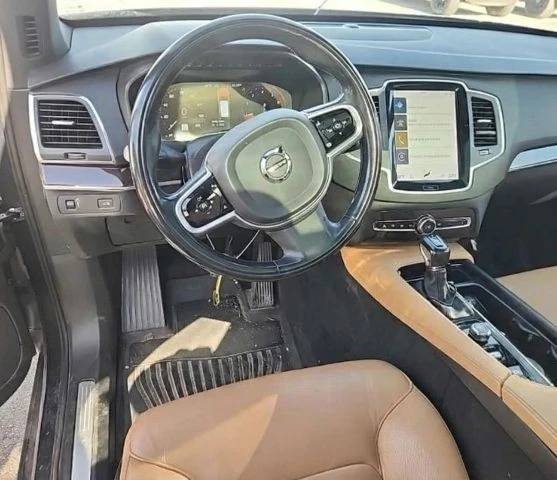 2019 Volvo XC90 2nd Gen - Image 11 of 12
