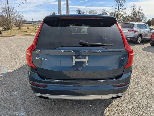 2019 Volvo XC90 2nd Gen - Image 7 of 12