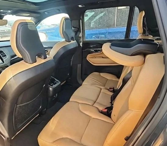 2019 Volvo XC90 2nd Gen - Image 9 of 12