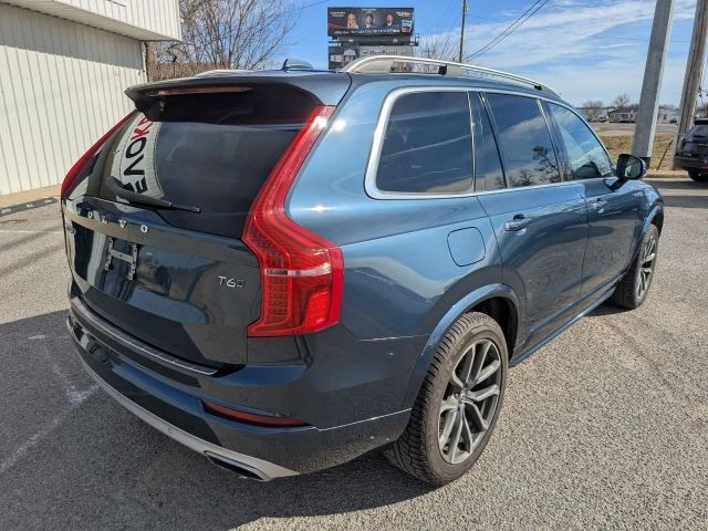 2019 Volvo XC90 2nd Gen - Image 6 of 12