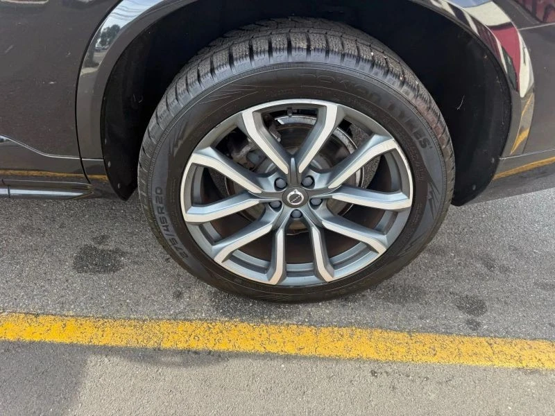 2019 Volvo XC90 2nd Gen - Image 9 of 12