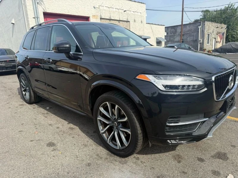 2019 Volvo XC90 2nd Gen - Image 3 of 12