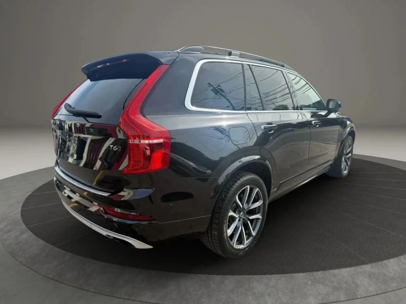 2019 Volvo XC90 2nd Gen - Image 5 of 12