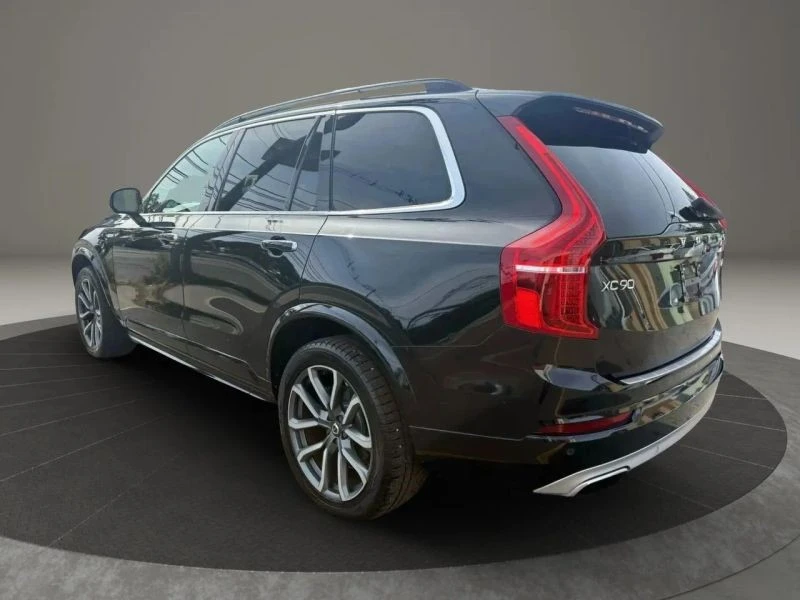 2019 Volvo XC90 2nd Gen - Image 7 of 12