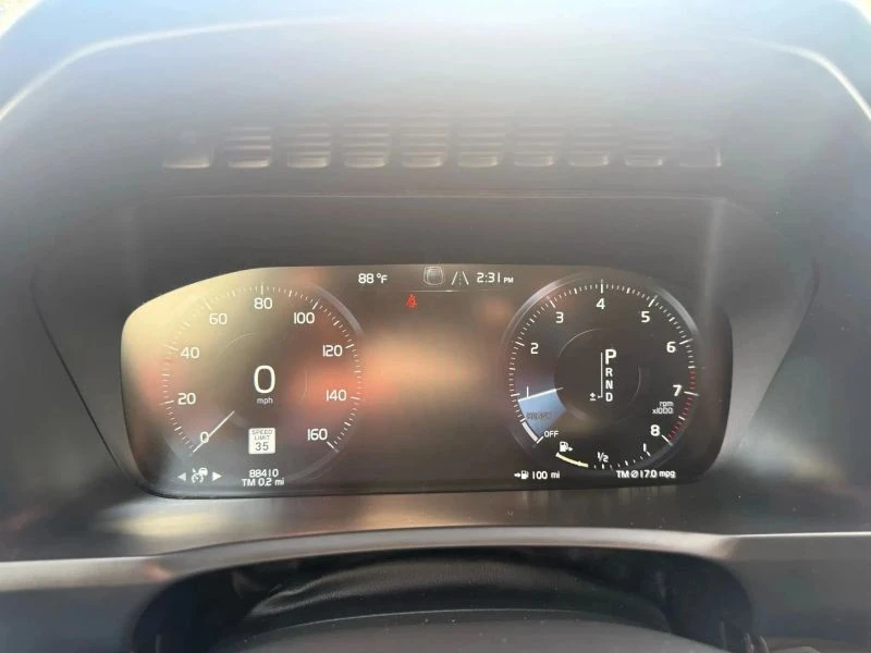 2019 Volvo XC90 2nd Gen - Image 10 of 12