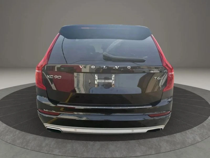 2019 Volvo XC90 2nd Gen - Image 6 of 12