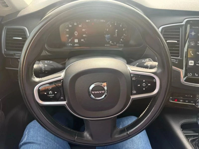 2019 Volvo XC90 2nd Gen - Image 12 of 12