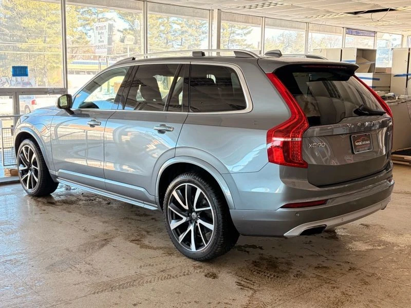 2019 Volvo XC90 2nd Gen - Image 7 of 12
