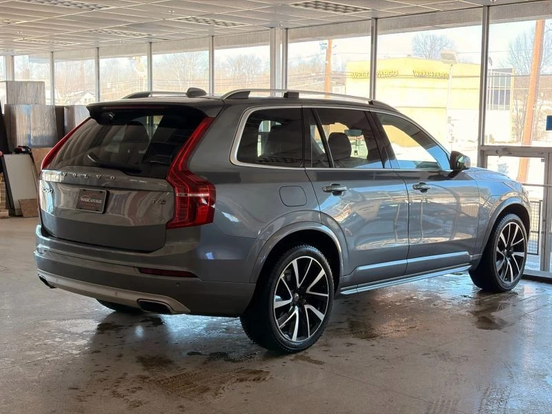 2019 Volvo XC90 2nd Gen - Image 9 of 12