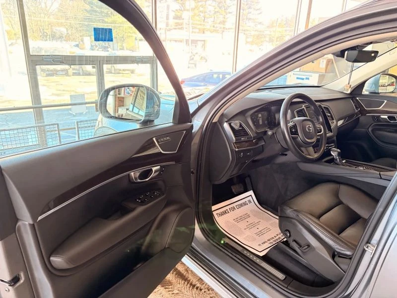 2019 Volvo XC90 2nd Gen - Image 10 of 12