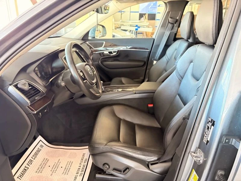2019 Volvo XC90 2nd Gen - Image 11 of 12