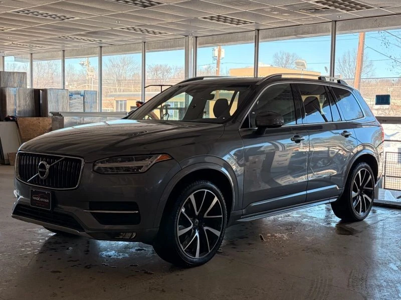 2019 Volvo XC90 2nd Gen - Image 3 of 12