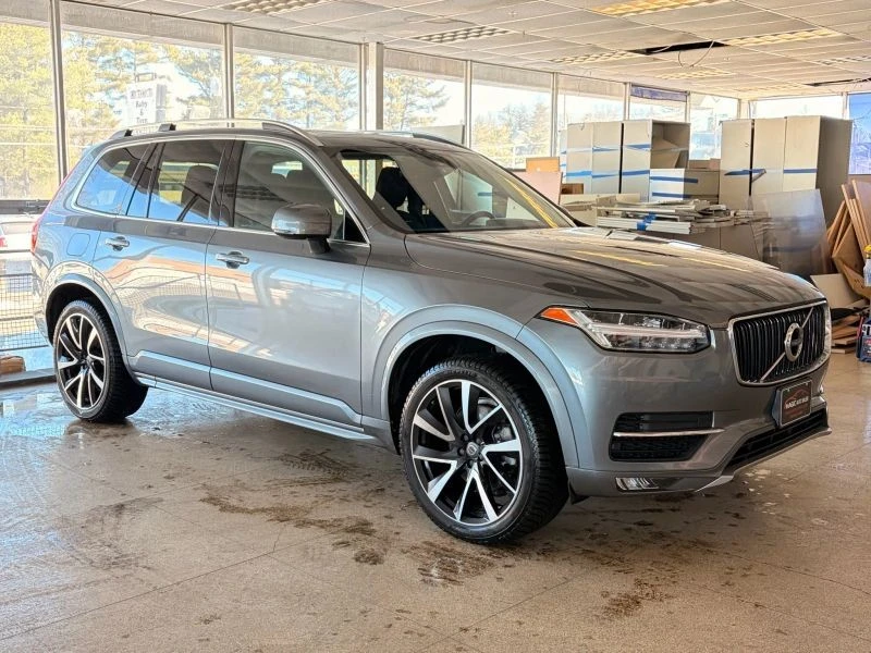 2019 Volvo XC90 2nd Gen - Image 6 of 12