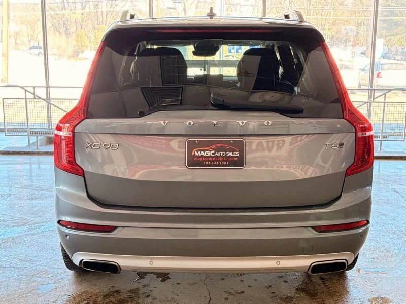 2019 Volvo XC90 2nd Gen - Image 8 of 12