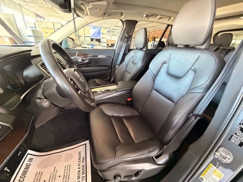 2019 Volvo XC90 2nd Gen - Image 12 of 12