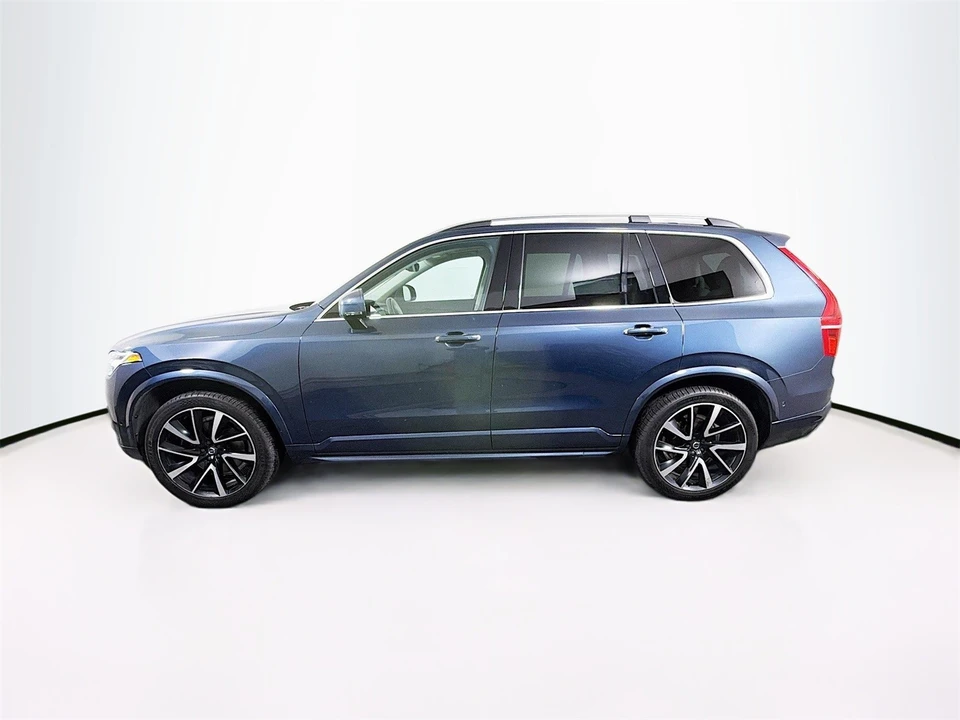 2019 Volvo XC90 2nd Gen - Image 5 of 12