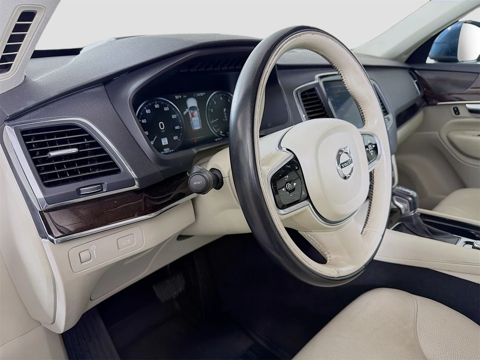 2019 Volvo XC90 2nd Gen - Image 10 of 12