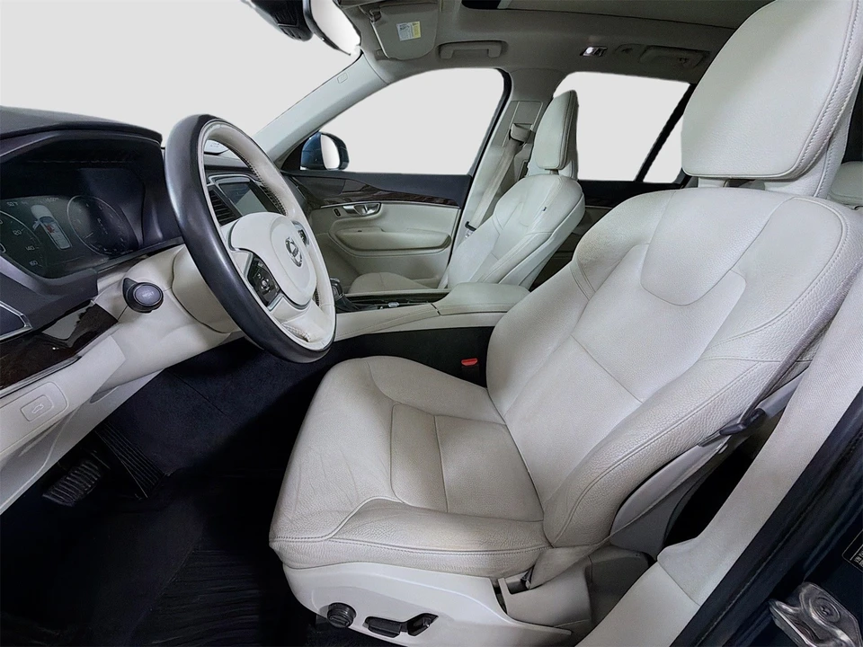 2019 Volvo XC90 2nd Gen - Image 12 of 12