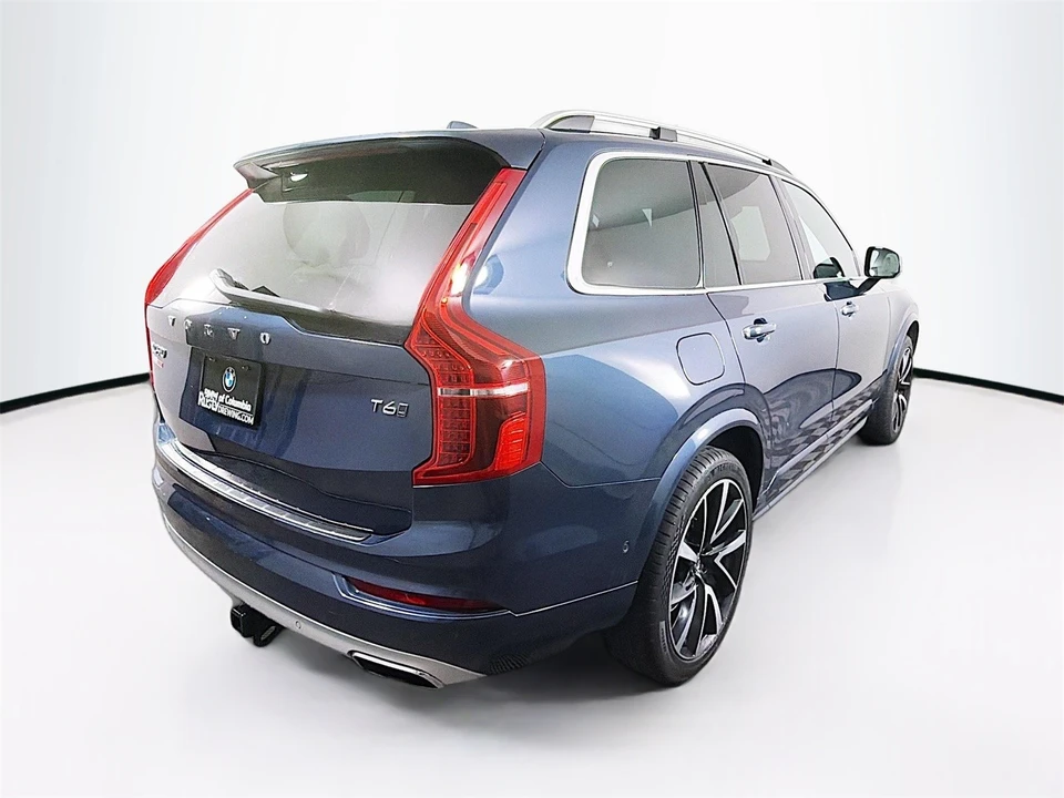 2019 Volvo XC90 2nd Gen - Image 8 of 12