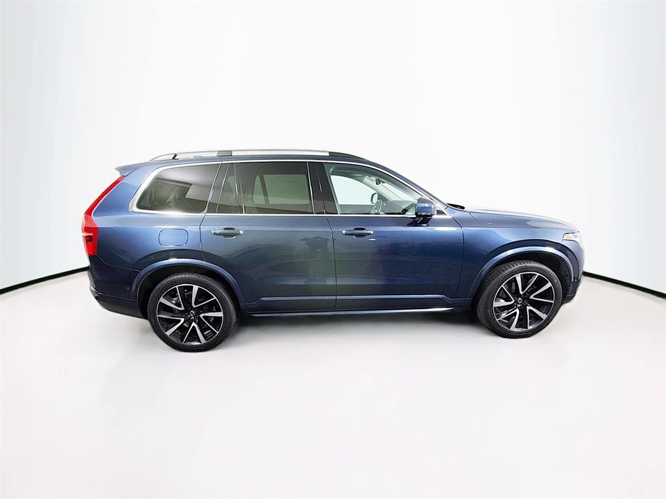 2019 Volvo XC90 2nd Gen - Image 9 of 12