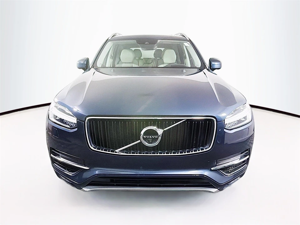 2019 Volvo XC90 2nd Gen - Image 2 of 12